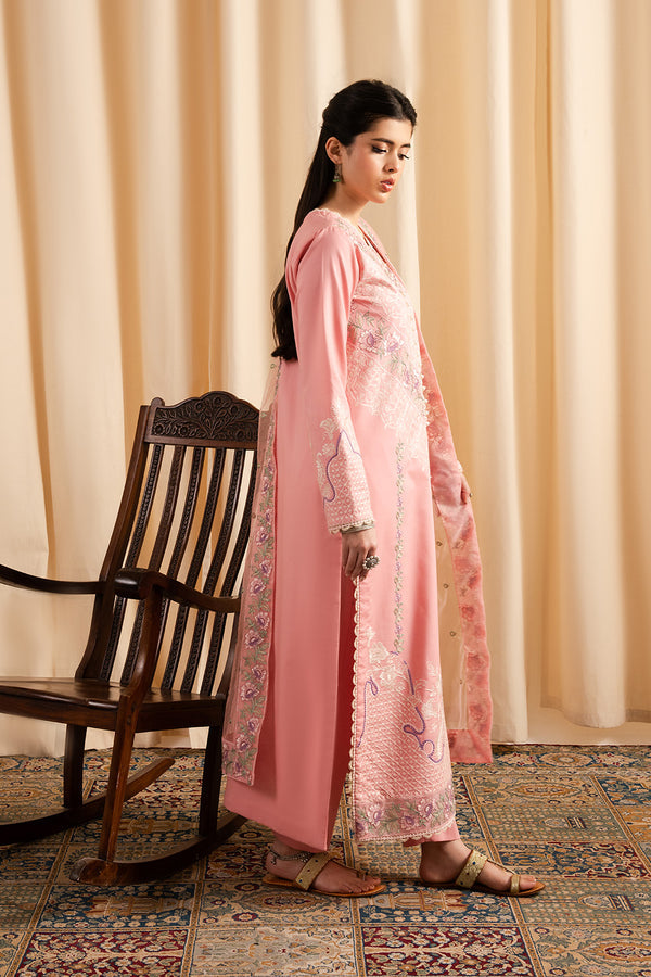 Maryum N Maria | Dali Luxe | PENELOPE - MS50286 - Official Maryum N Maria - Agha Fabrics UK