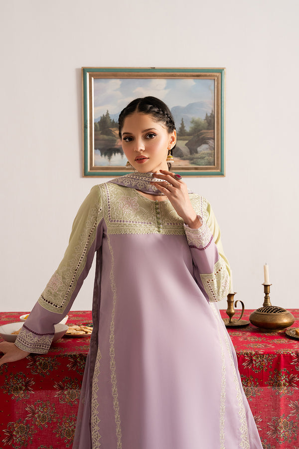 Maryum N Maria | Dali Luxe | OPHELIA - MS50288 - Official Maryum N Maria - Agha Fabrics UK