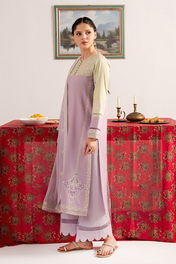 Maryum N Maria | Dali Luxe | OPHELIA - MS50288 - Official Maryum N Maria - Agha Fabrics UK