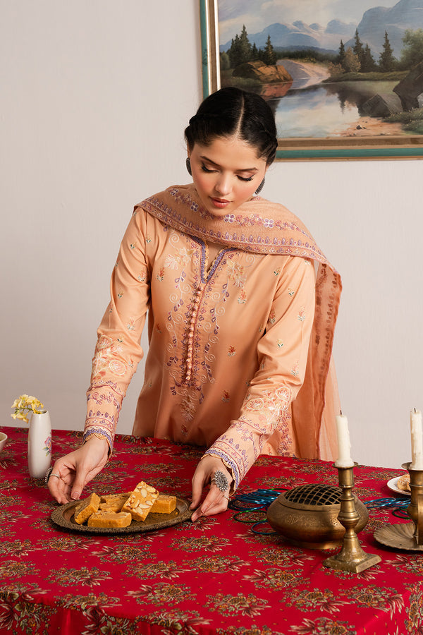 Maryum N Maria | Dali Luxe | ODETTE - MS50293 - Official Maryum N Maria - Agha Fabrics UK