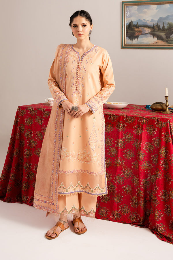 Maryum N Maria | Dali Luxe | ODETTE - MS50293 - Official Maryum N Maria - Agha Fabrics UK