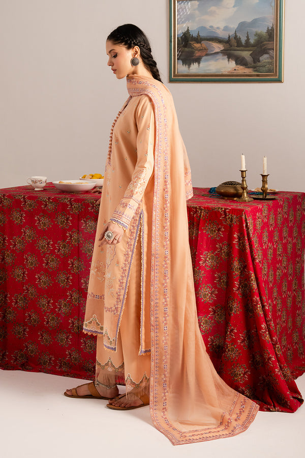 Maryum N Maria | Dali Luxe | ODETTE - MS50293 - Official Maryum N Maria - Agha Fabrics UK