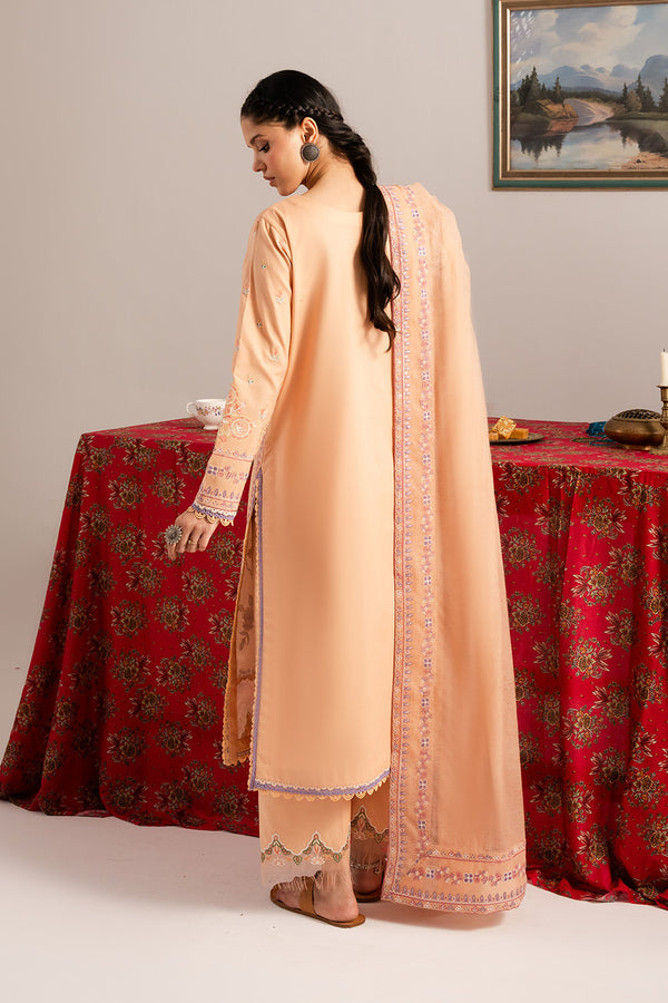 Maryum N Maria | Dali Luxe | ODETTE - MS50293 - Official Maryum N Maria - Agha Fabrics UK