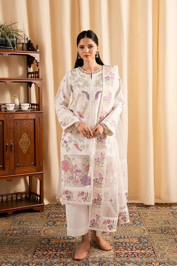 Maryum N Maria | Dali Luxe | CECILIA - MS50294 - Official Maryum N Maria - Agha Fabrics UK