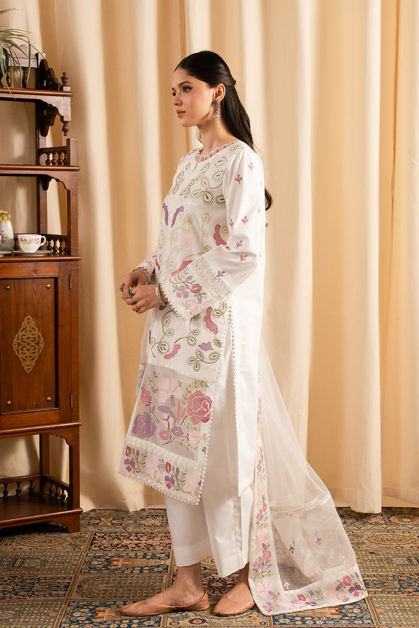 Maryum N Maria | Dali Luxe | CECILIA - MS50294 - Official Maryum N Maria - Agha Fabrics UK