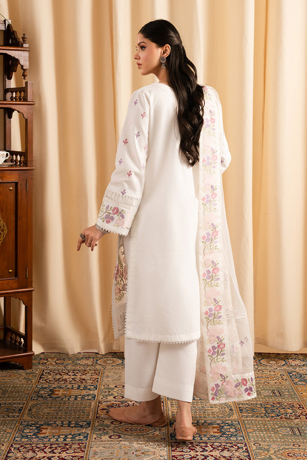 Maryum N Maria | Dali Luxe | CECILIA - MS50294 - Official Maryum N Maria - Agha Fabrics UK