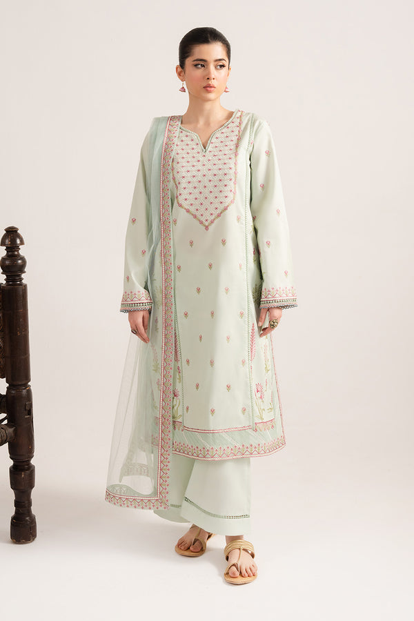 Maryum N Maria | Dali Luxe | JANE - MS50299 - Official Maryum N Maria - Agha Fabrics UK