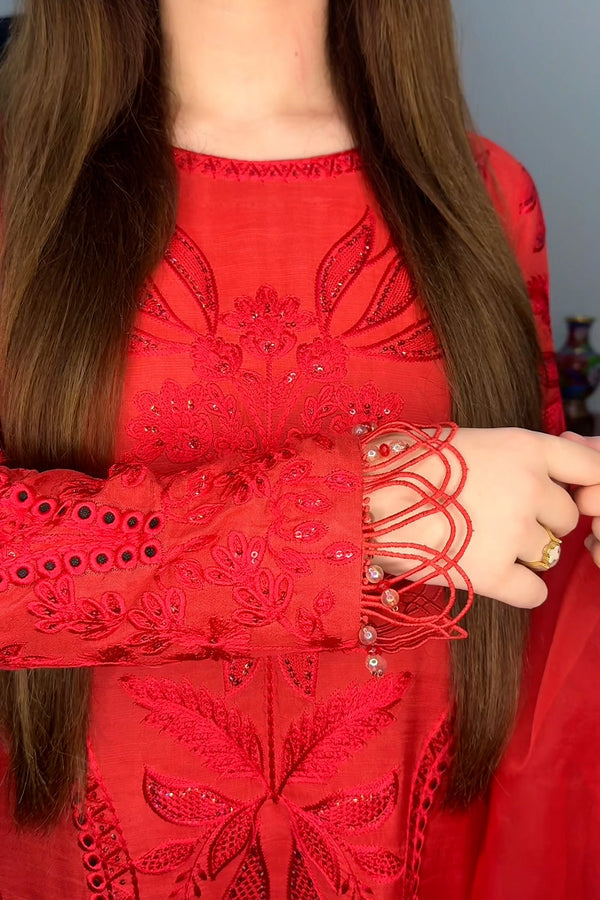 Maryum N Maria Allure Luxe | NOURA - MS50321