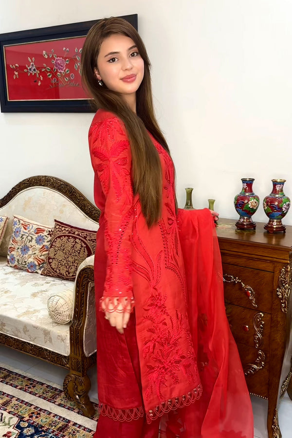 Maryum N Maria Allure Luxe | NOURA - MS50321