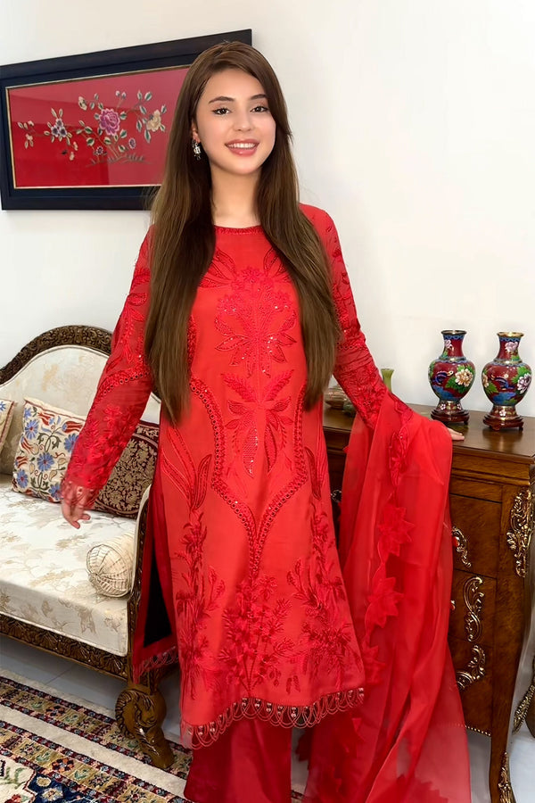 Maryum N Maria Allure Luxe | NOURA - MS50321