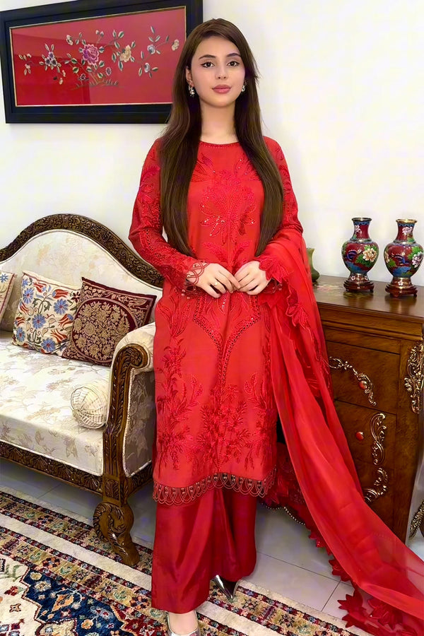 Maryum N Maria Allure Luxe | NOURA - MS50321