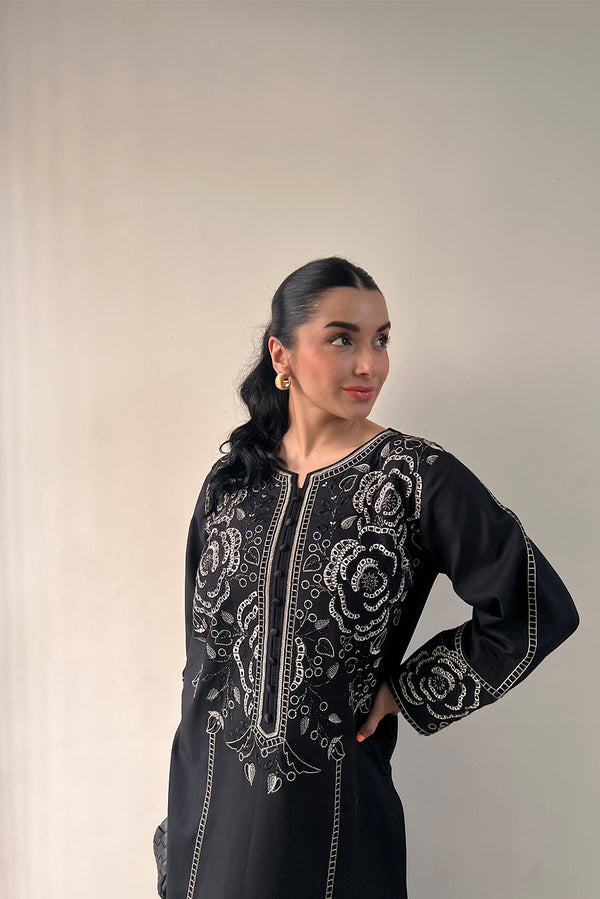 Maryum N Maria Allure Luxe | ELOURA - MS50327 - Official Maryum N Maria - Agha Fabrics UK