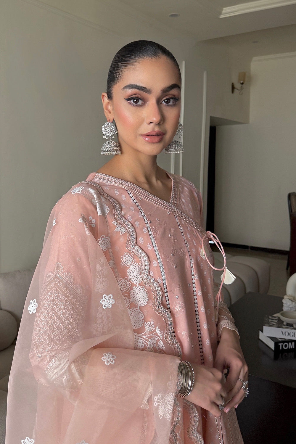 Maryum N Maria | Elara 25 | CITRUS - MS50356