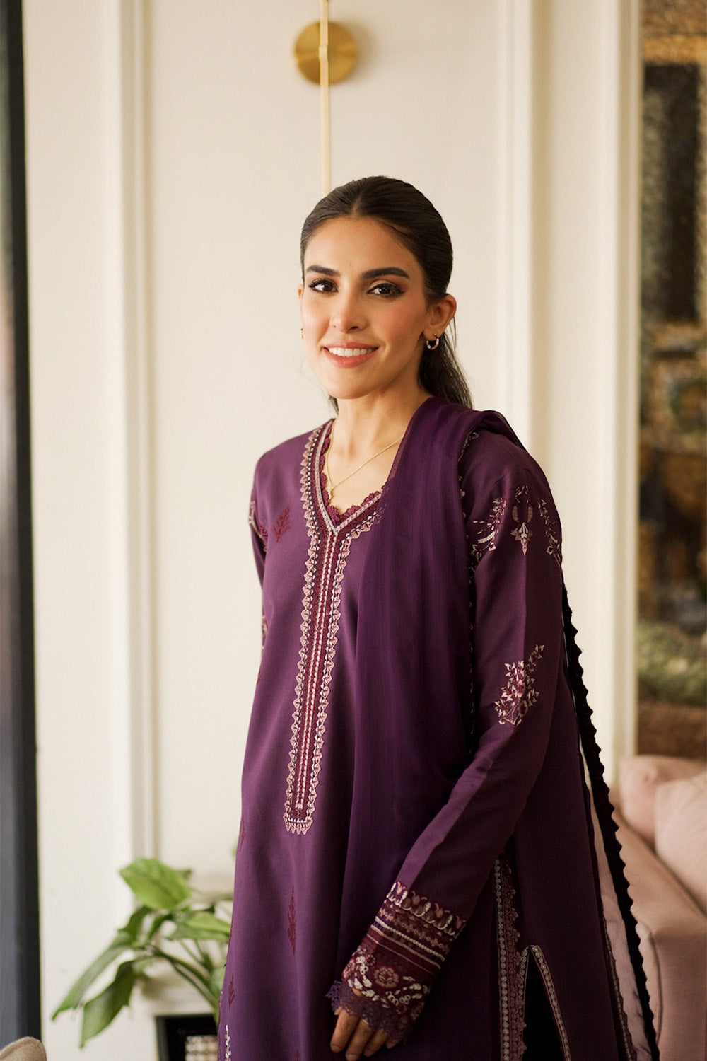 Maryum N Maria | Elara 25 | FAWN - MS50361