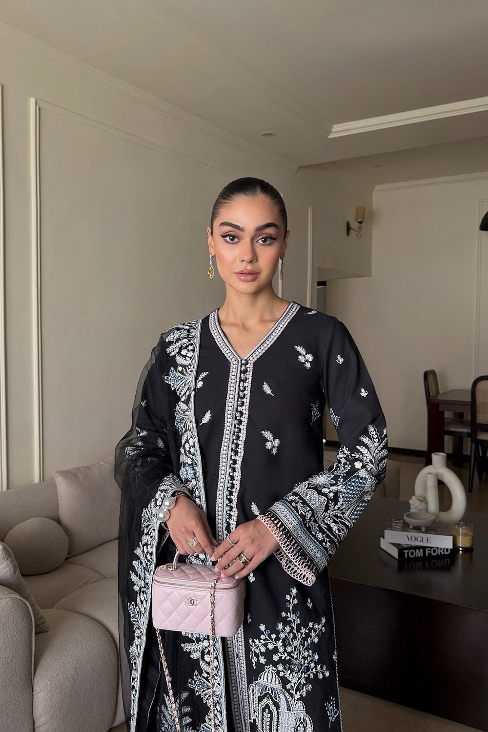 Maryum N Maria | Elara 25 | ASTER - MS50362