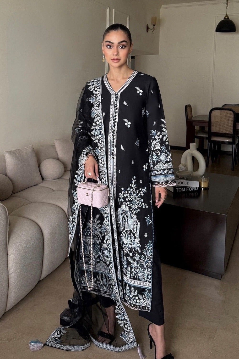 Maryum N Maria | Elara 25 | ASTER - MS50362