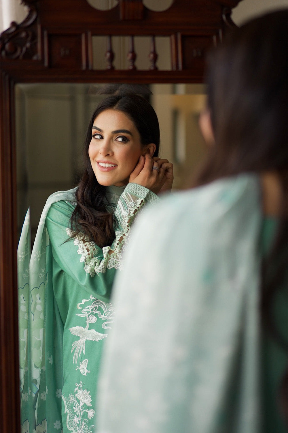 Maryum N Maria | Elara 25 | EDEN - MS50365