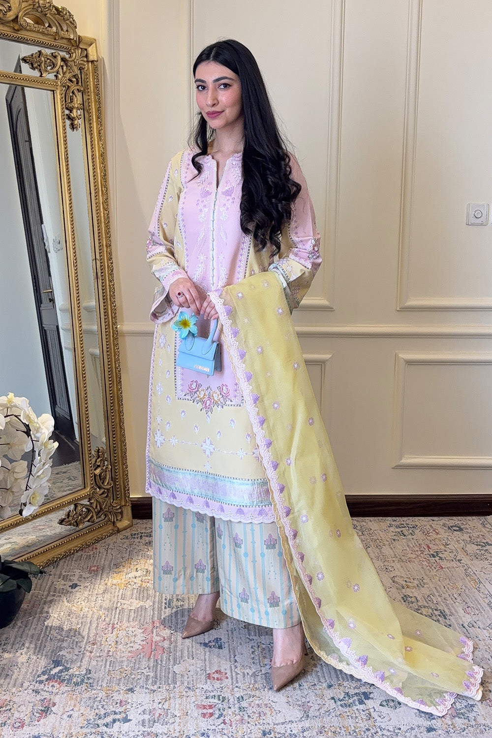 Maryum N Maria | Elara 25 | ASAL - MS50366