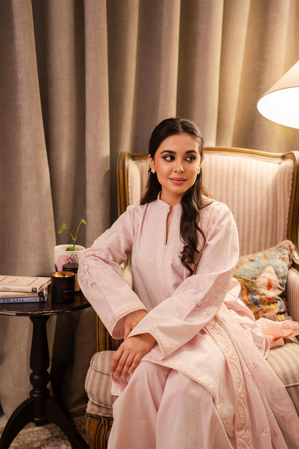 Maryum N Maria | Elara 25 | CAMELLIA - MS50367