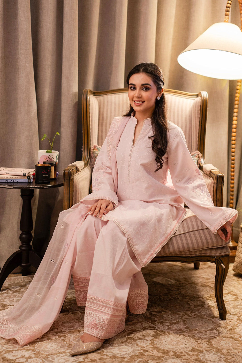 Maryum N Maria | Elara 25 | CAMELLIA - MS50367