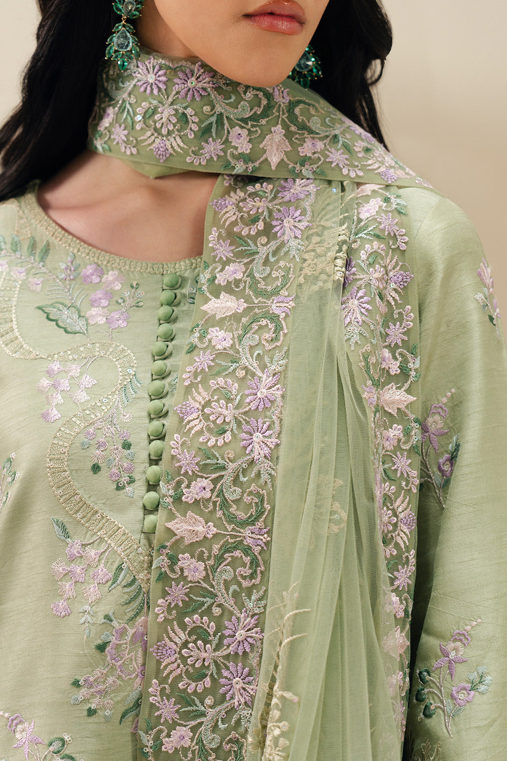 Maryum N Maria | Lyla Pret | IZEEL - MS50372