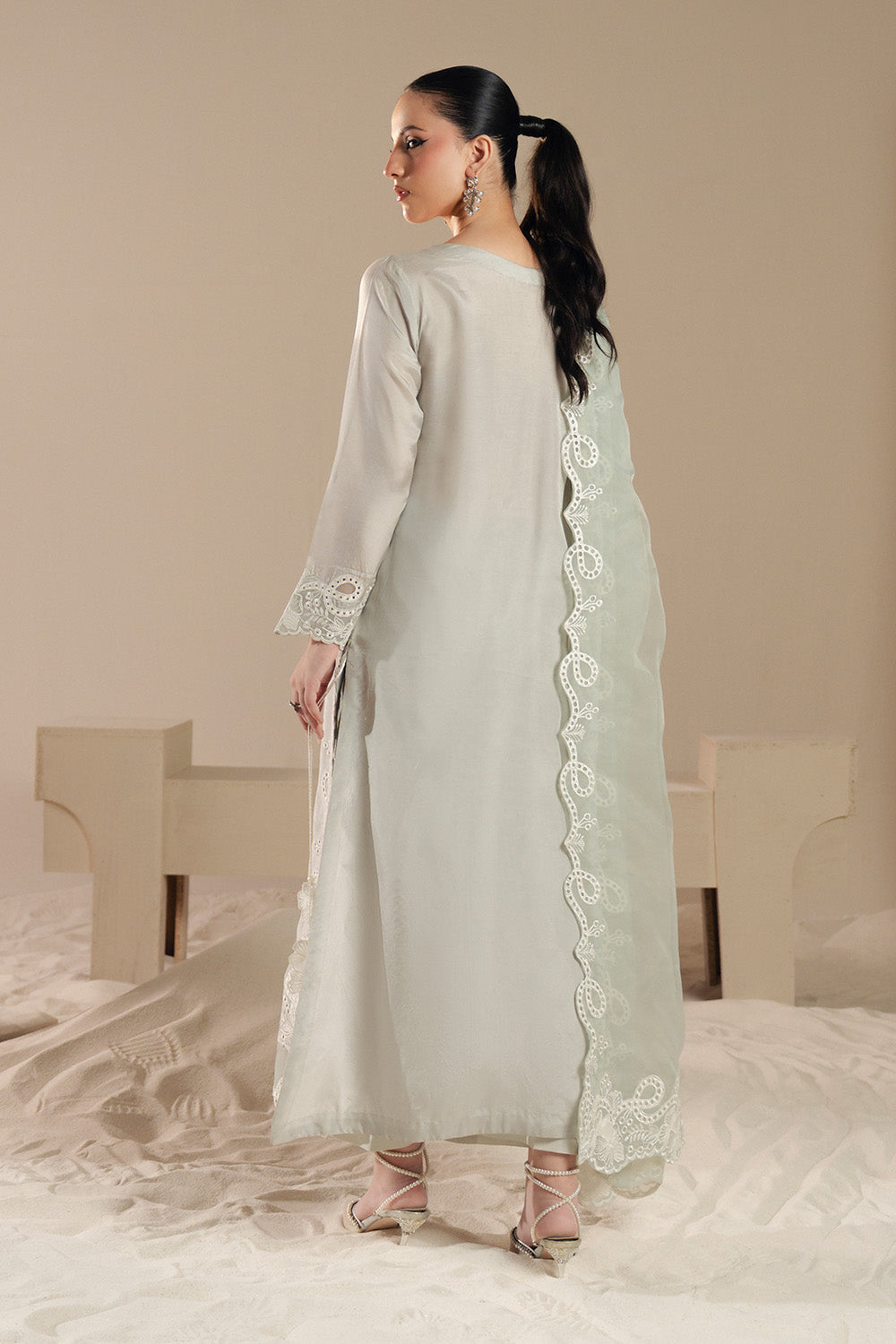 Maryum N Maria | Lyla Pret | KEFFI - MS50376