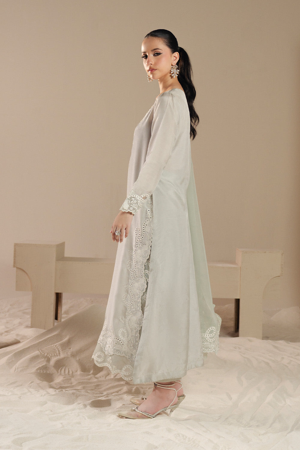 Maryum N Maria | Lyla Pret | KEFFI - MS50376