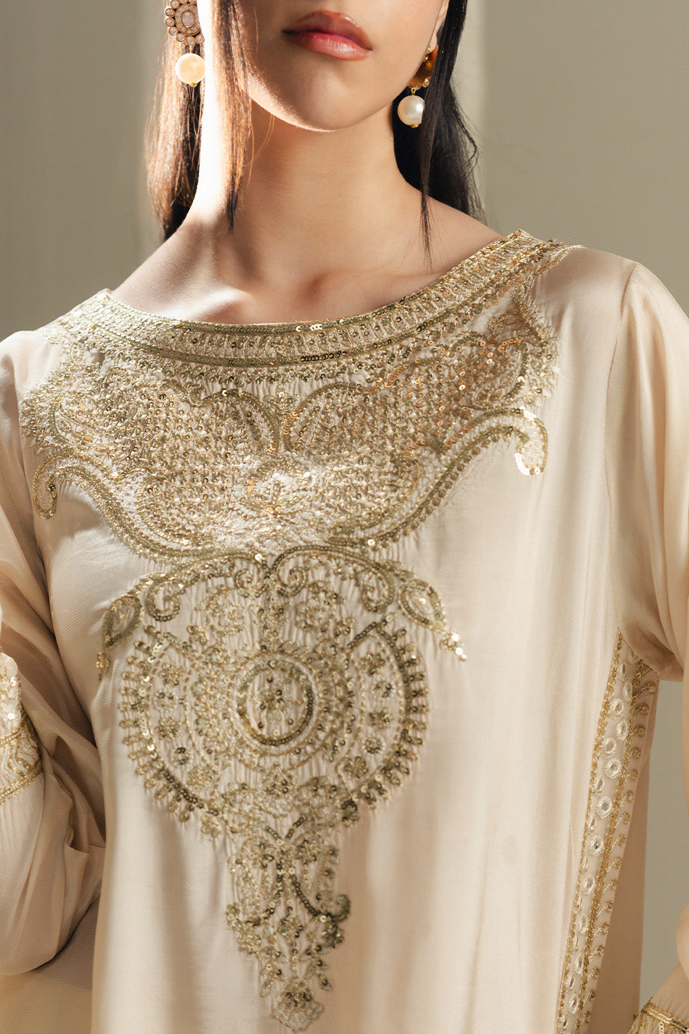 Maryum N Maria | Lyla Pret | LAGOM - MS50377