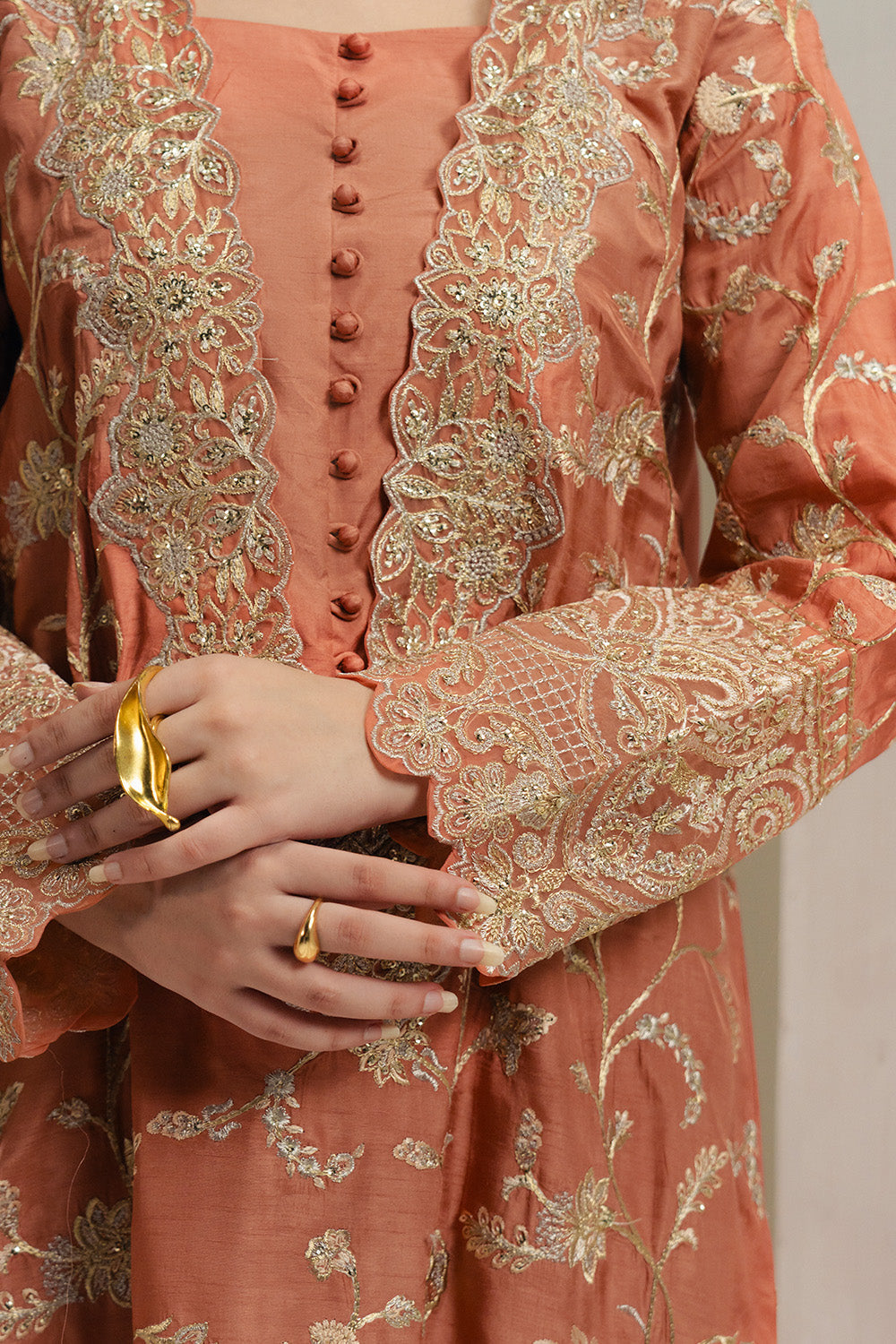 Maryum N Maria | Lyla Pret | SOLEIL - MS50382