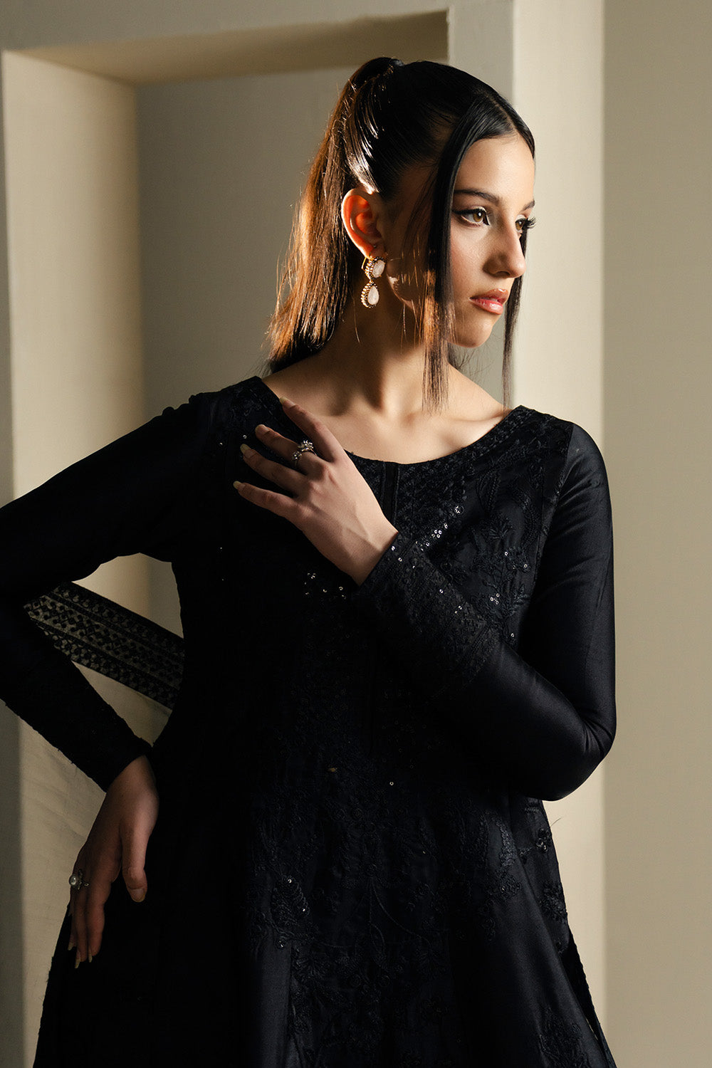 Maryum N Maria | Lyla Pret | FLEUR - MS50385