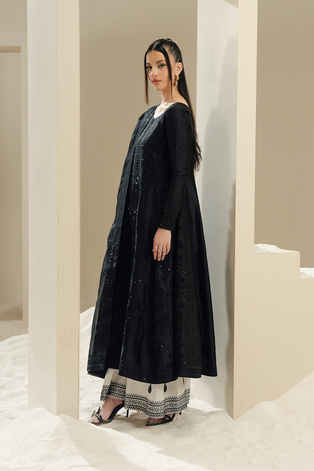 Maryum N Maria | Lyla Pret | FLEUR - MS50385