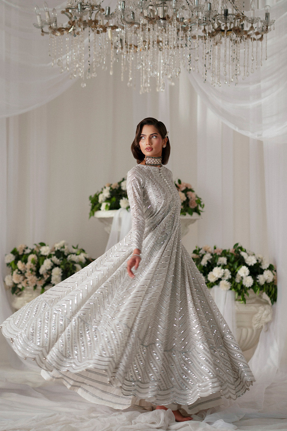 Maryum N Maria | Musawir Formals | OSHA - MS50386
