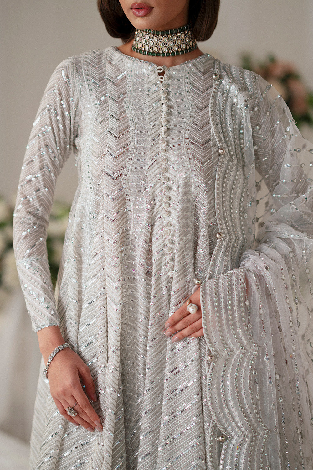 Maryum N Maria | Musawir Formals | OSHA - MS50386