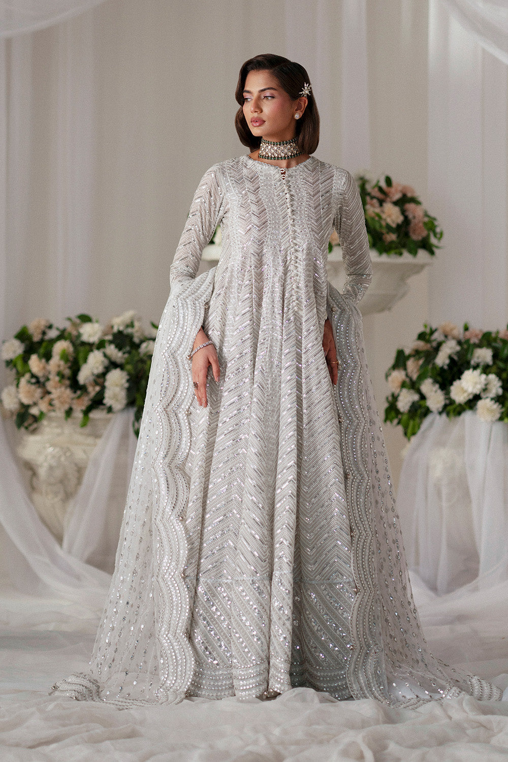 Maryum N Maria | Musawir Formals | OSHA - MS50386