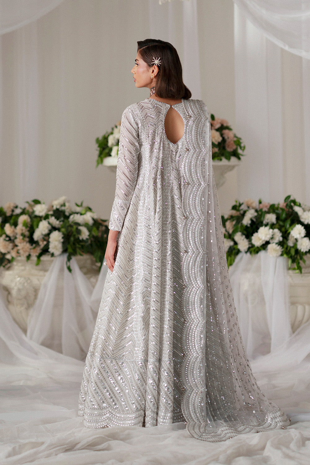 Maryum N Maria | Musawir Formals | OSHA - MS50386