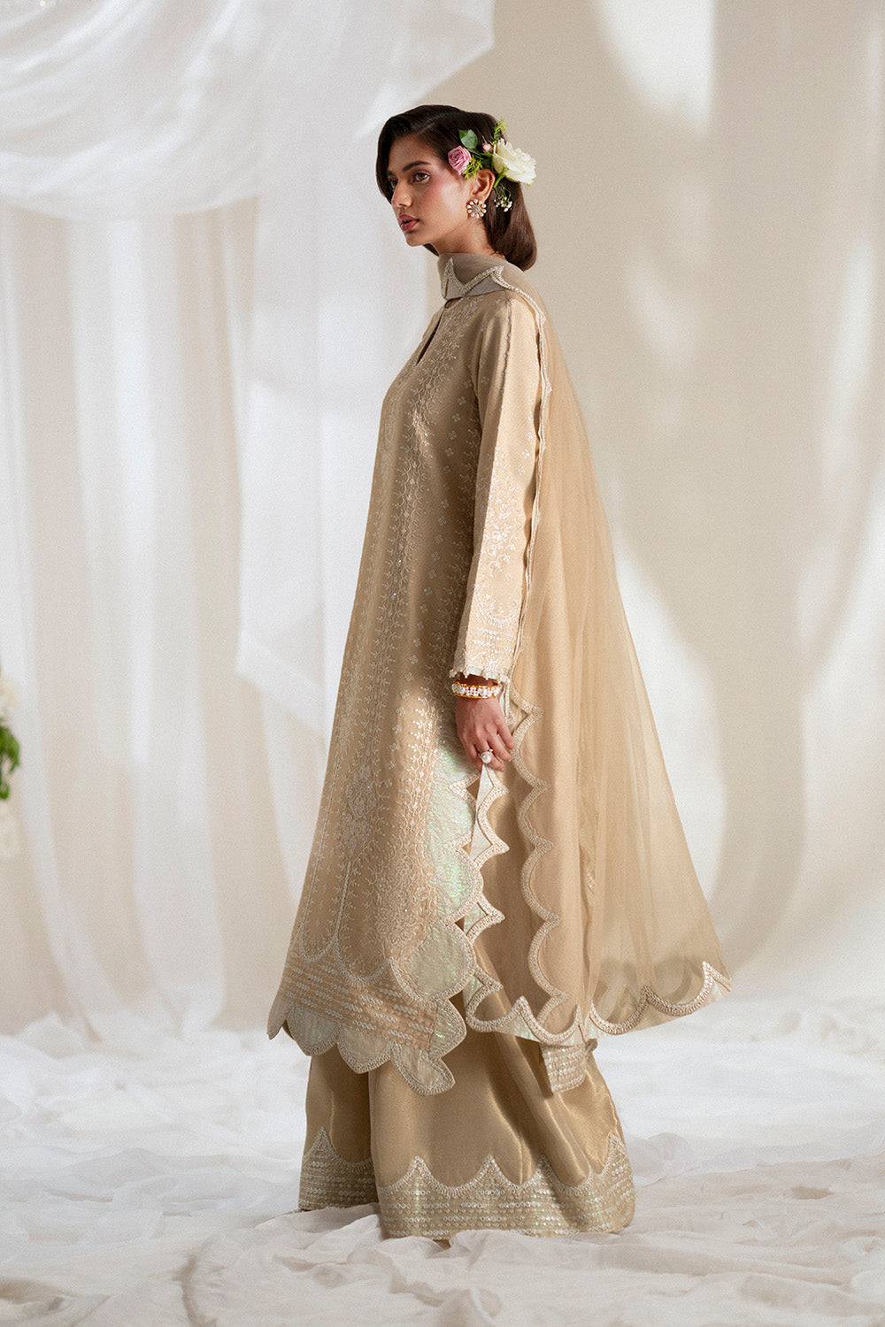 Maryum N Maria | Musawir Formals | NILI - MS50397