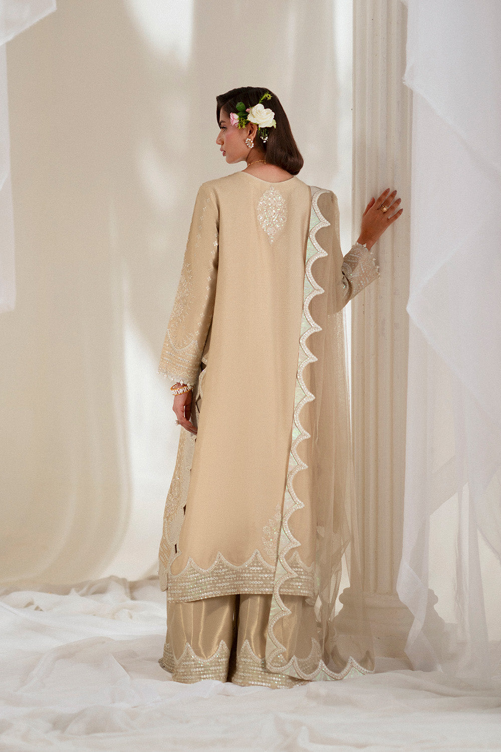 Maryum N Maria | Musawir Formals | NILI - MS50397