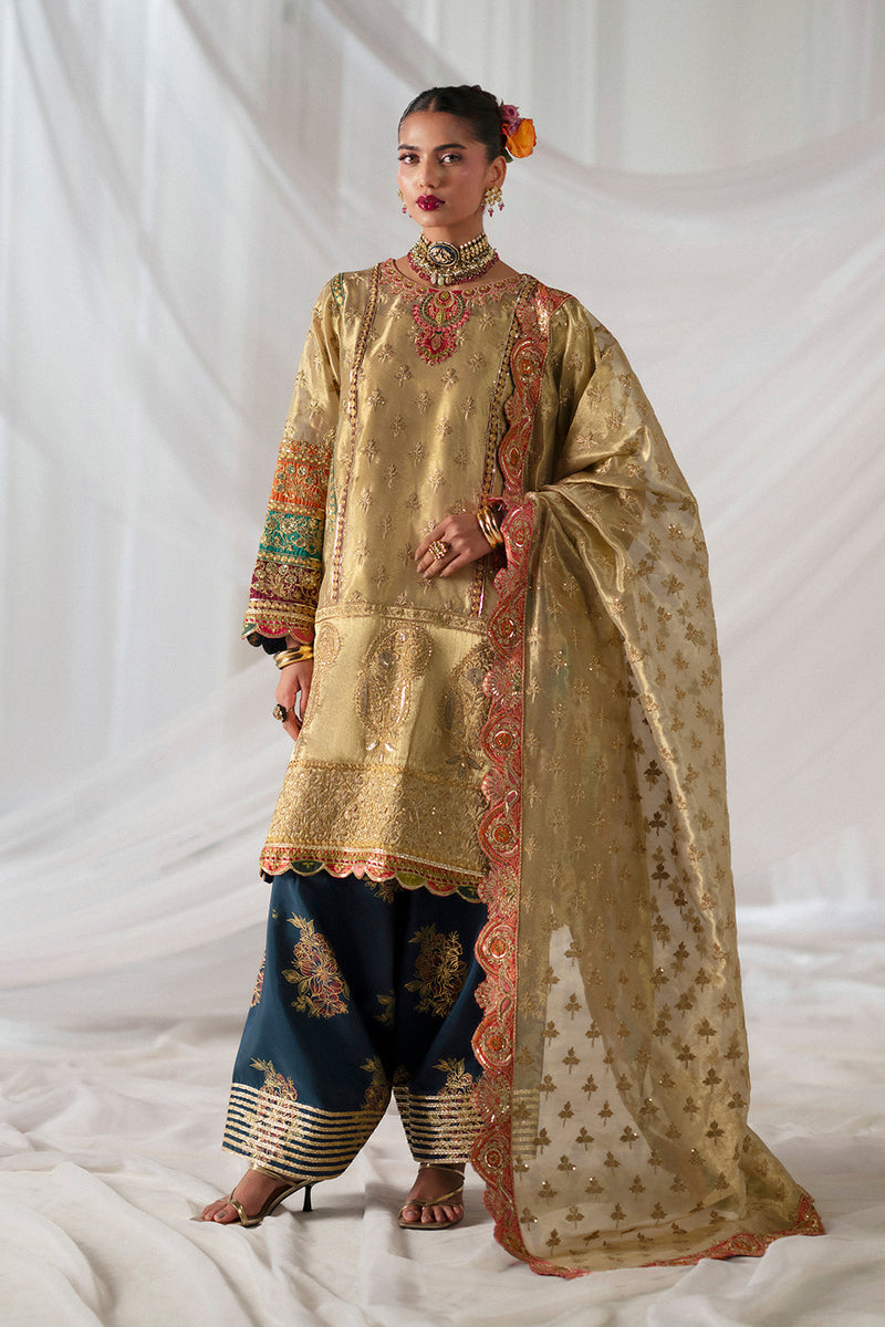 Maryum N Maria | Musawir Formals | NOYA - MS50398