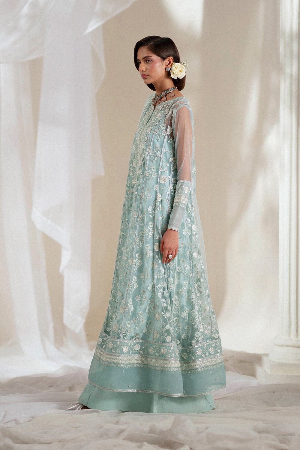 Maryum N Maria | Musawir Formals | PARI - MS50399