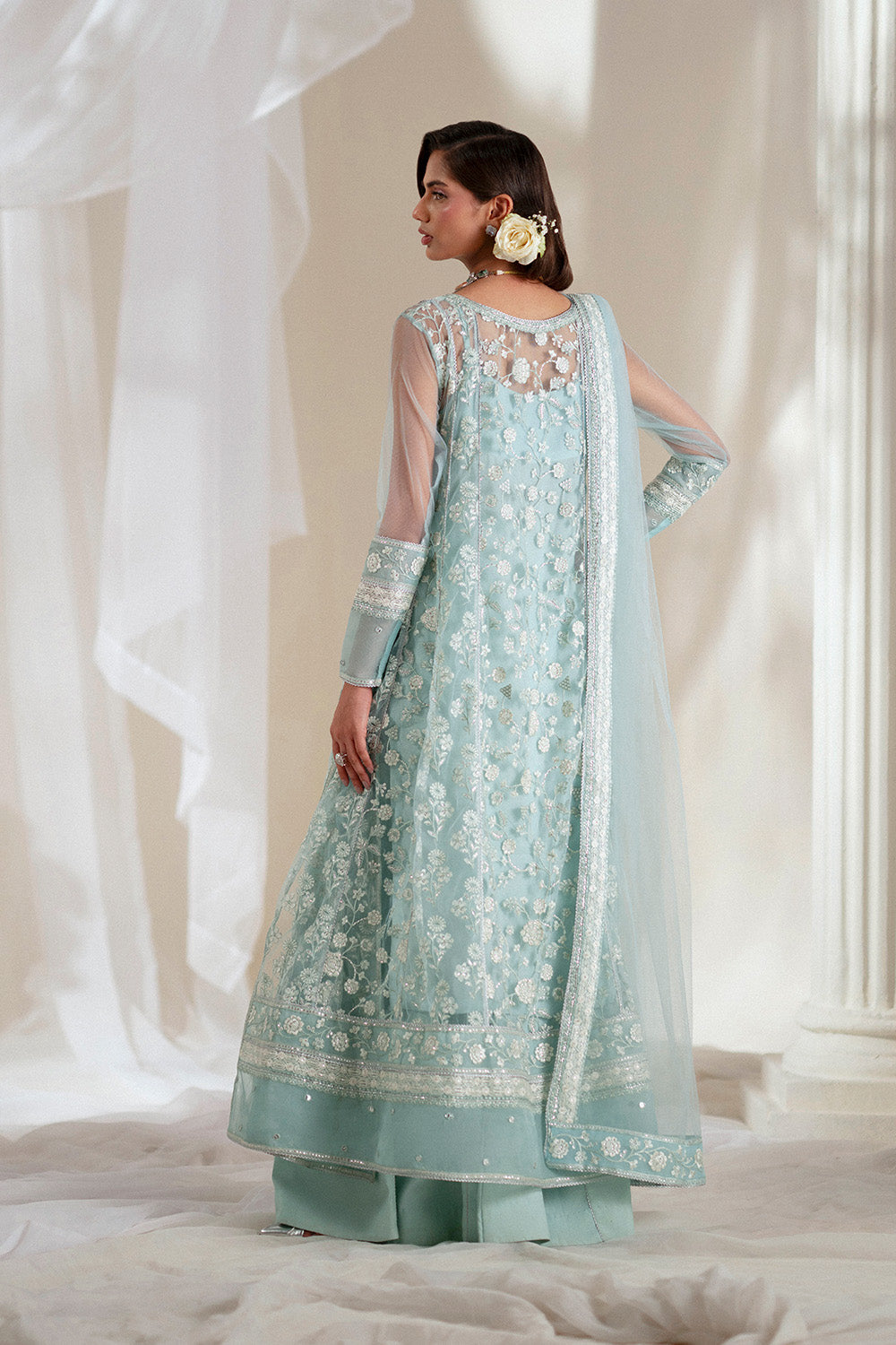 Maryum N Maria | Musawir Formals | PARI - MS50399