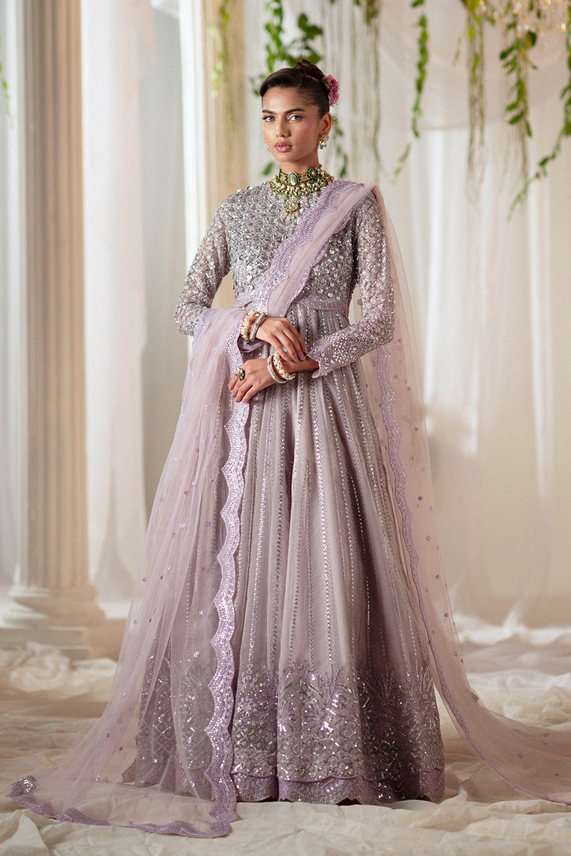 Maryum N Maria | Musawir Formals | LILI - MS50400