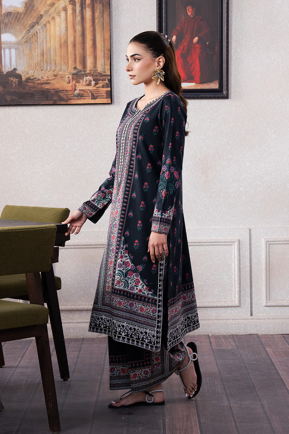 Maryum N Maria | Mah Casual Pret | FENTY - MS50428