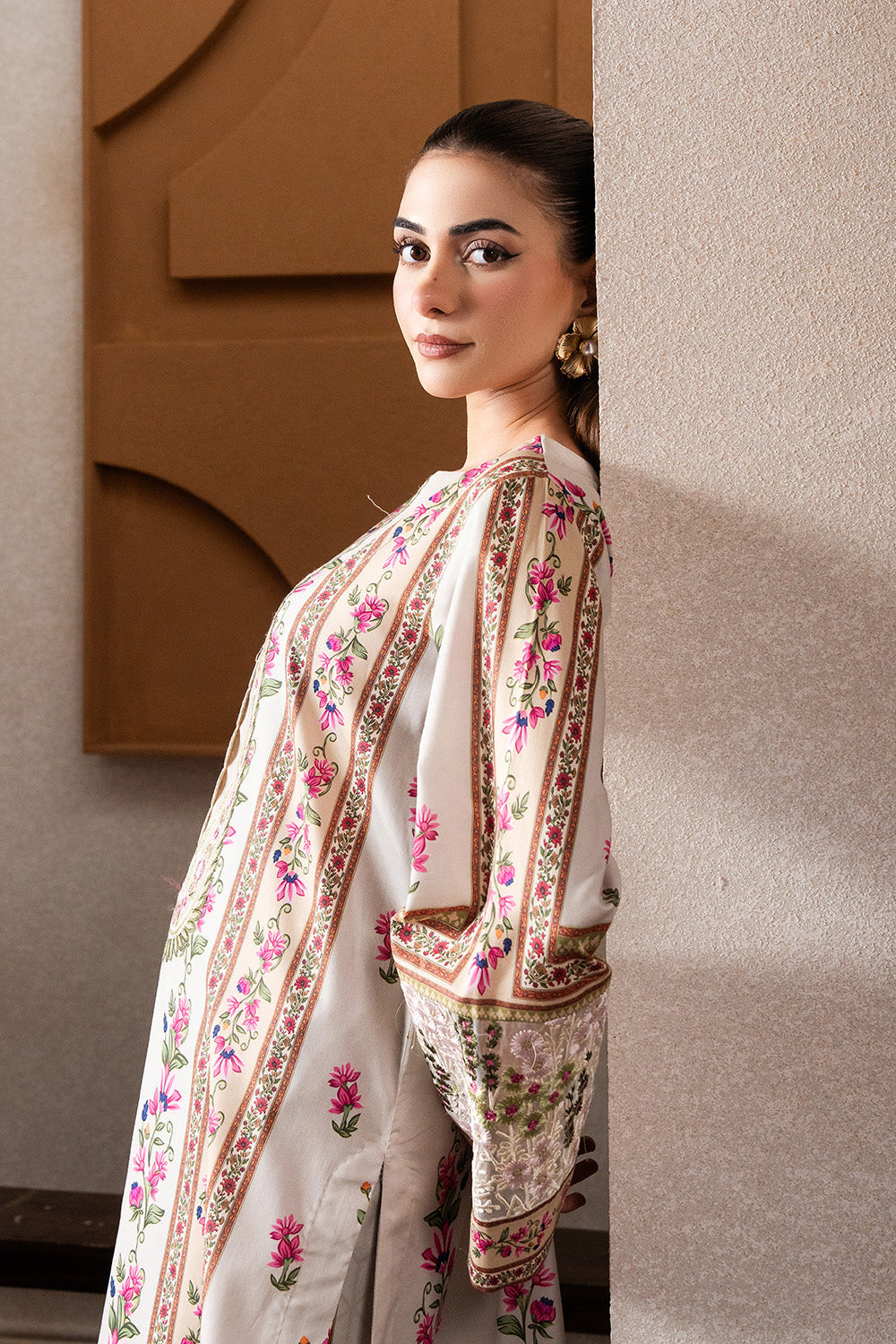 Maryum N Maria | Mah Casual Pret | LARA - MS50430