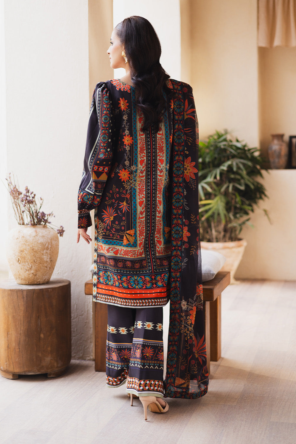 Maryum N Maria | Ceil 25 | GITI - Official Maryum N Maria - Agha Fabrics UK