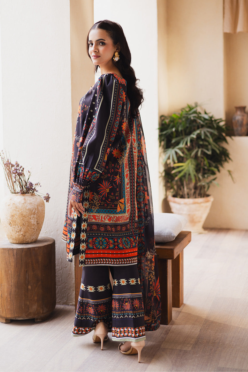 Maryum N Maria | Ceil 25 | GITI - Official Maryum N Maria - Agha Fabrics UK