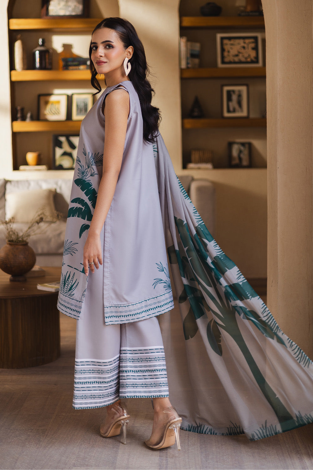 Maryum N Maria | Ceil 25 | DIBA - Official Maryum N Maria - Agha Fabrics UK