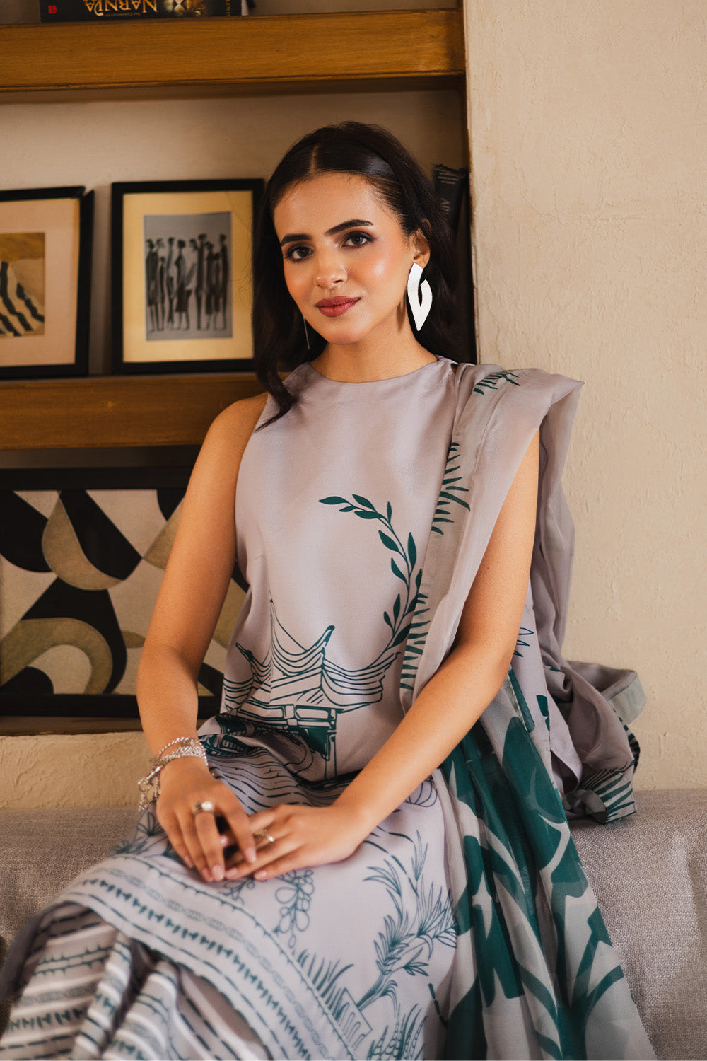 Maryum N Maria | Ceil 25 | DIBA - Official Maryum N Maria - Agha Fabrics UK