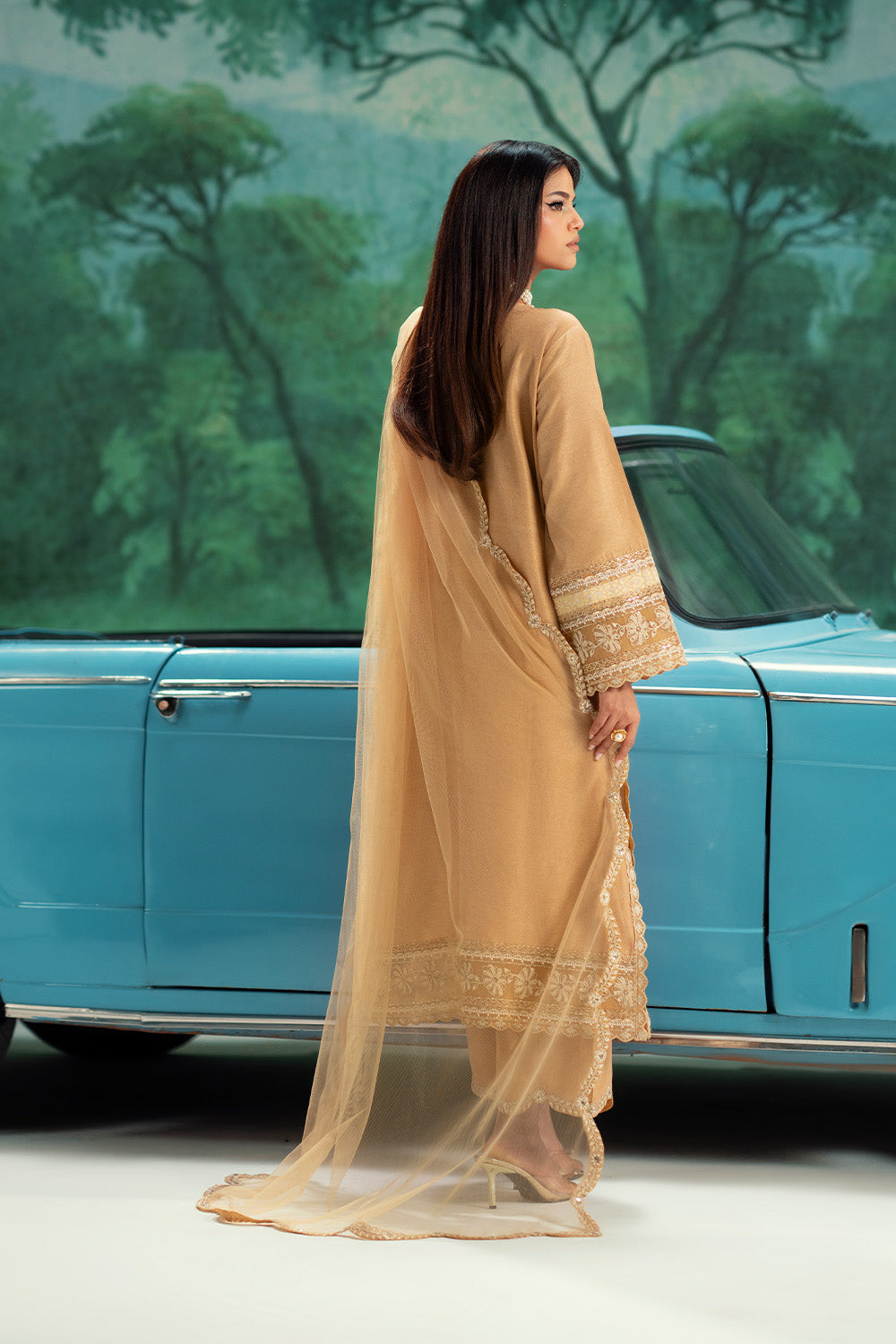 Maryum N Maria | Mushal Formals | BÃÂÃÂATRICE - MSU5543