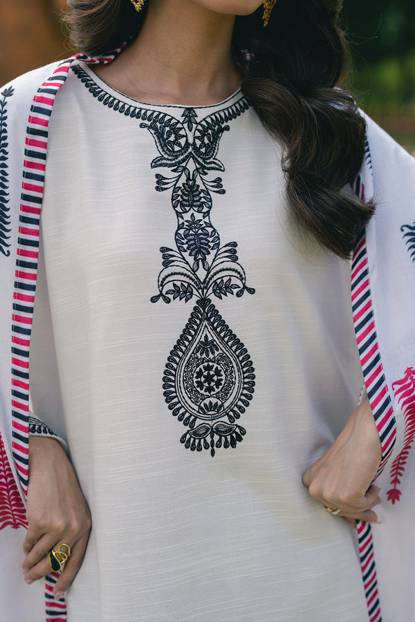 Maryum N Maria | Cosy Crew Winter Pret 25 | GULNOOR - MSS5760