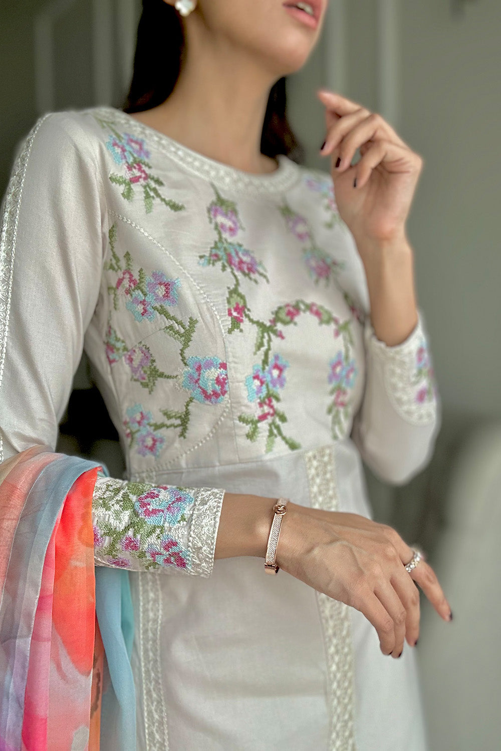 Maryum N Maria | Vasl Pret | ZEVA - MSS5705